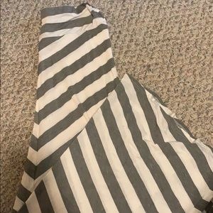 Maxi skirt